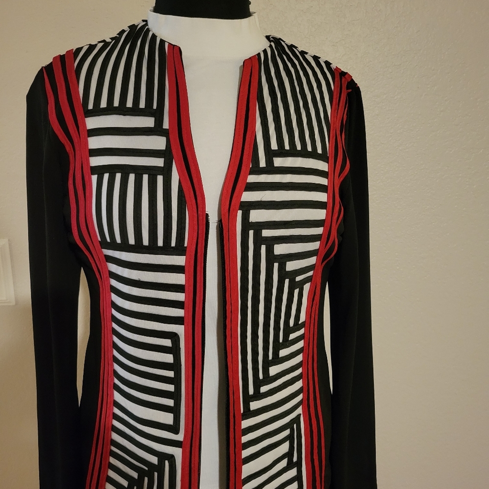 Weavz jacket - Picture 2 of 3